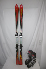 Völkl ski carver gebraucht kaufen  Selb