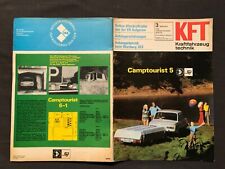 Kft kraftfahrzeugtechnik 1973 gebraucht kaufen  Eichwalde