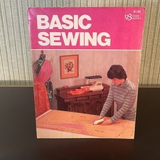 Sewing patterns book for sale  Newark