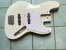 Jazz bass body for sale  Wilmington
