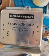 schaffner usato  Santa Marinella