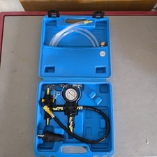 Kühlsystem befüll entlüftun gebraucht kaufen Kühlsystem befüll entlüftun gebraucht kaufen  Künzelsau