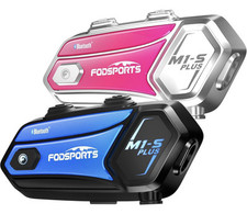 Fodsports plus motorrad gebraucht kaufen  Vreden
