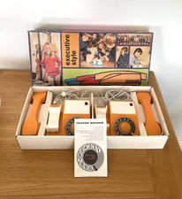 Vintage 1970 orange for sale  NORTH SHIELDS