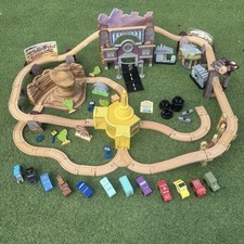 Kidkraft disney cars for sale  NEW MALDEN