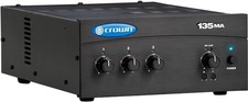 Crown 135ma input for sale  Dover