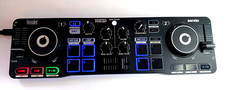 Serato hercules controller for sale  Bristol