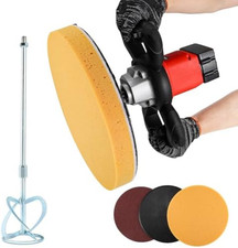 Newtry frattazzatrice elettric usato  Roccagloriosa