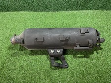 Terminale scarico marmitta usato  Napoli