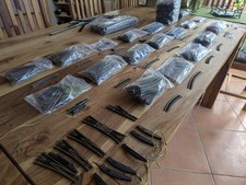 Großes minitrix gleis gebraucht kaufen  Scheuring