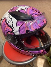 Casco integrale moto usato  Pisa