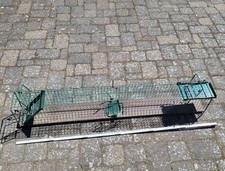lebendfalle marder gebraucht kaufen lebendfalle marder gebraucht kaufen Gadebusch