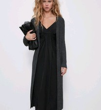 Zara slate black for sale  LEIGH