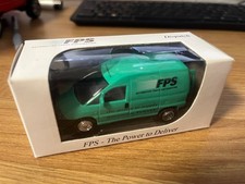 Norev citroen jumpy for sale  AYLESFORD