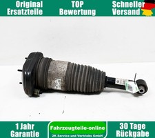 Luftfederbein luftfahrwerk sto gebraucht kaufen  Eilenburg