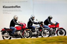 Motorrad classic 2010 gebraucht kaufen  Deutschland