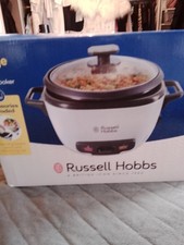 Russell hobbs 27040 for sale  GLASGOW