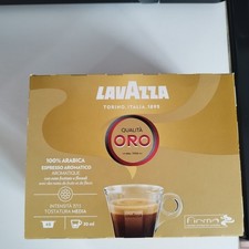 Lavazza firma oro d'occasion  Metz-
