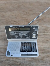 Sony icf ukw gebraucht kaufen  Babenhausen