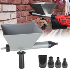 Electric mortar grouting for sale  CANNOCK