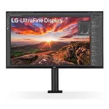 Ultrafine ergo 32un880k gebraucht kaufen  Grafenau