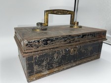 Antique hobbs metal for sale  SALTASH