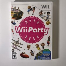 Wii party tested d'occasion  Expédié en Belgium