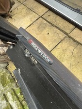 Toyota hilux roll for sale  FLINT