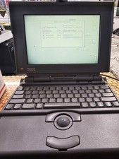Apple Macintosh PowerBook 160 Vintage Computador Laptop PODE VENDIDO COMO ESTÁ comprar usado  Enviando para Brazil