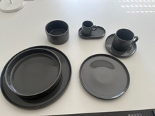 Blomus teiliges kaffee gebraucht kaufen  Nüsttal
