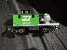 Tyco burlington northern for sale  Auburn Hills