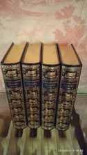 Fables fontaine tomes d'occasion  Jassans-Riottier