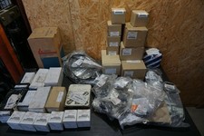 Ersatzteilkonvolut konvolut kf gebraucht kaufen Ersatzteilkonvolut konvolut kf gebraucht kaufen  Dinklage