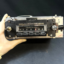 Vintage dash radio for sale  Pottstown