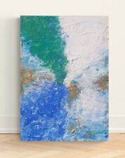 Quadro moderno artista usato  Roma