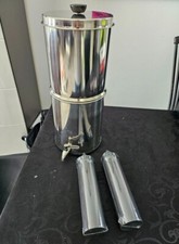 Purewell schwerkraft ultrafilt gebraucht kaufen  Bensheim