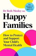 Happy families protect for sale  ROSSENDALE