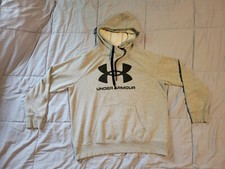 Armour men hoodie for sale  Chaska