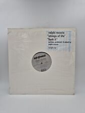 Musica elettronica ralphi usato  Bergamo