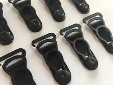 Detachable metal suspender for sale  UK