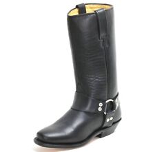 619 bikerstiefel motorradstief gebraucht kaufen  Bovenden