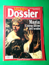 Rivista medioevo storia usato  Italia
