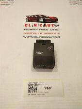 0165452432 relè mercedes usato  Italia