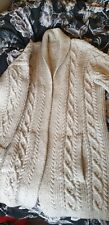 Stunning aran hand for sale  ALFRETON
