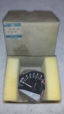 Genuine instrument speedometer d'occasion  Expédié en Belgium