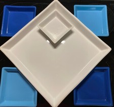 Servierschalen set keramik gebraucht kaufen  Ahaus