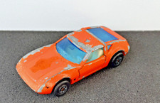 Matchbox lesney superfast d'occasion  Cuges-les-Pins