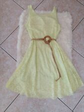 Vestitino pizzo con usato  Mugnano del Cardinale