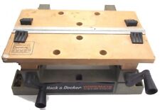 Black decker bench for sale  League City
