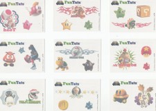 Fun tats nintendo for sale  Cresco